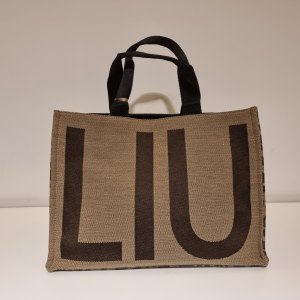 Liu Jo