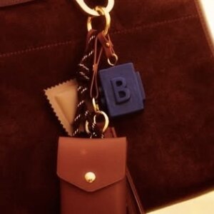 My Best Bag